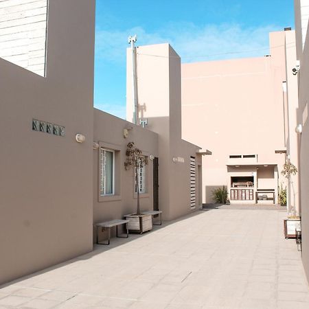Departamentos Las Tablas ปวยร์โตมาดริน ภายนอก รูปภาพ