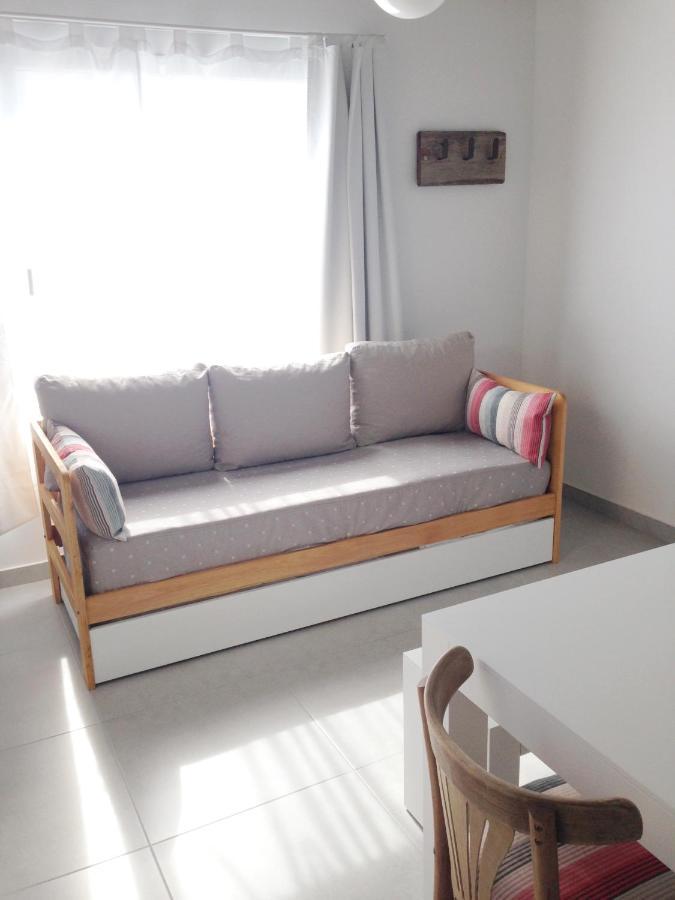 Departamentos Las Tablas ปวยร์โตมาดริน ภายนอก รูปภาพ