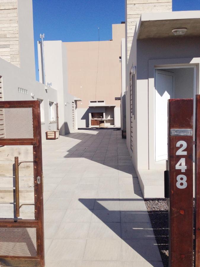 Departamentos Las Tablas ปวยร์โตมาดริน ภายนอก รูปภาพ