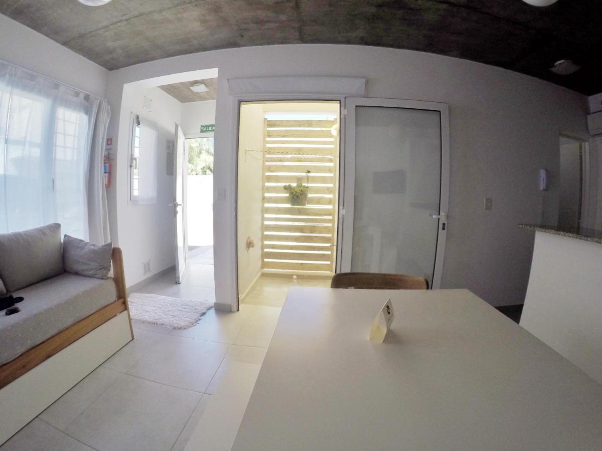 Departamentos Las Tablas ปวยร์โตมาดริน ภายนอก รูปภาพ