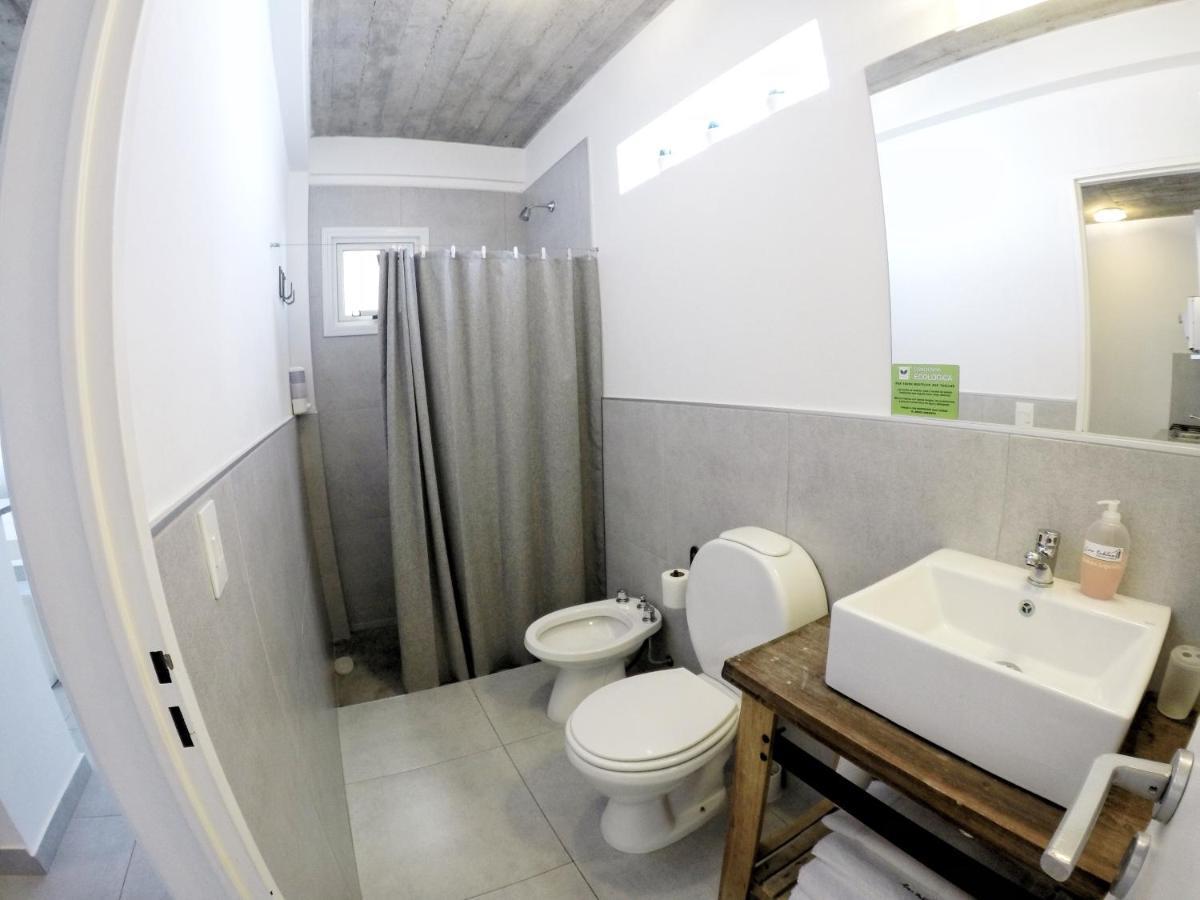Departamentos Las Tablas ปวยร์โตมาดริน ภายนอก รูปภาพ