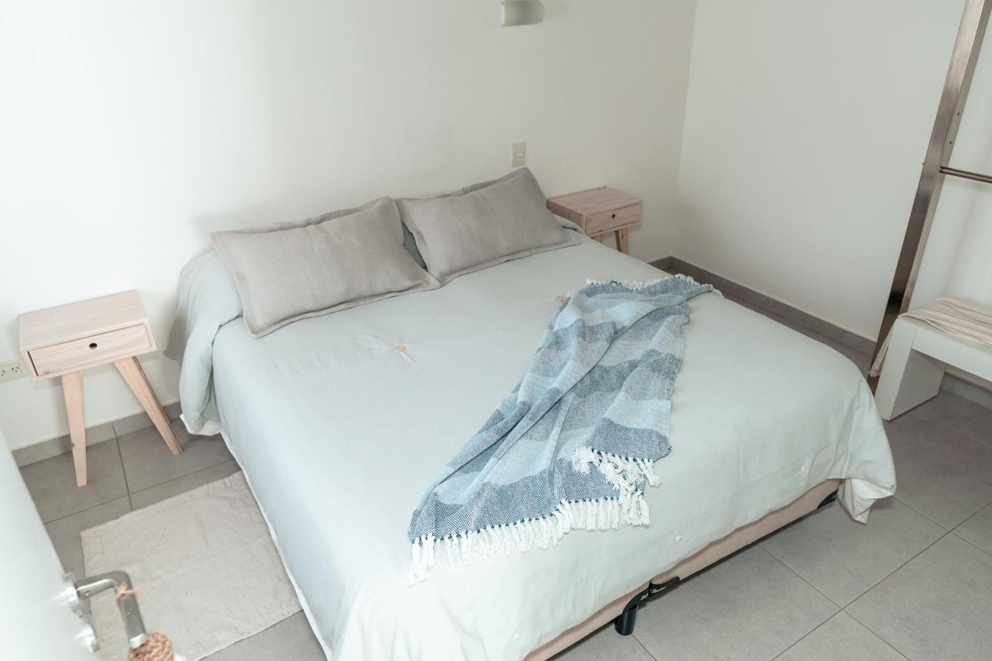 Departamentos Las Tablas ปวยร์โตมาดริน ภายนอก รูปภาพ
