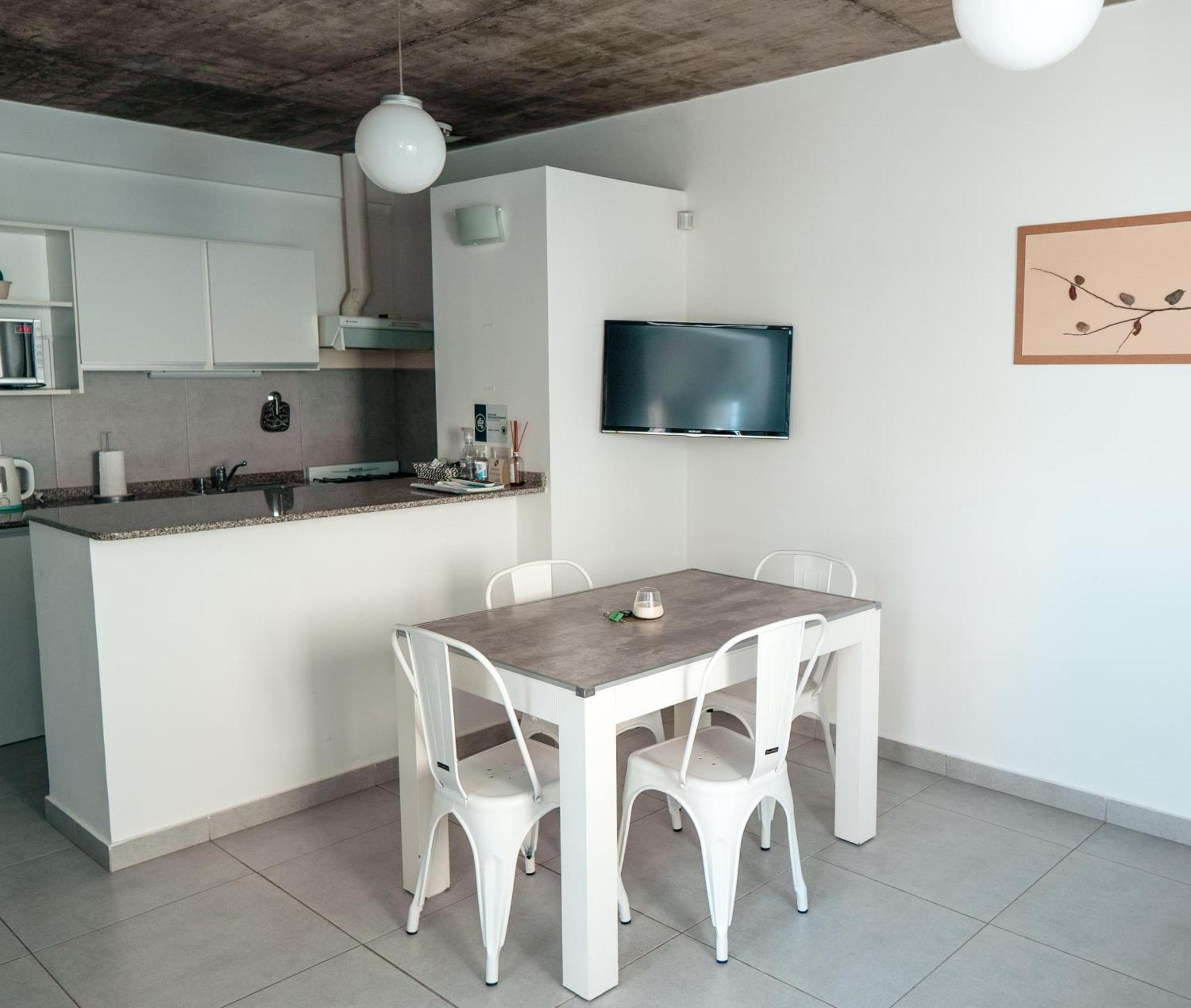 Departamentos Las Tablas ปวยร์โตมาดริน ภายนอก รูปภาพ